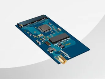 JADAK RFID-Leser M2 – Hochfrequenz mit integrierter Antenne