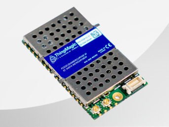 JADAK RFID-Leser Micro-LTE – Ultrahochfrequenz bis 9m