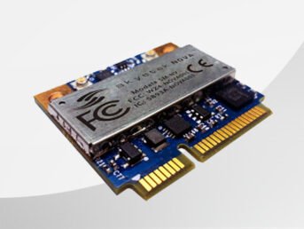 JADAK RFID-Leser Nova – Ultrahochfrequenz bis 4