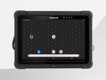 Honeywell RT10 - Industrietaugliches 10