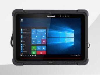 Honeywell RT10 - Industrietaugliches 10