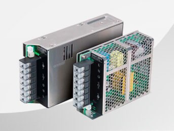 S8FS-G - Herausragende Grundleistung