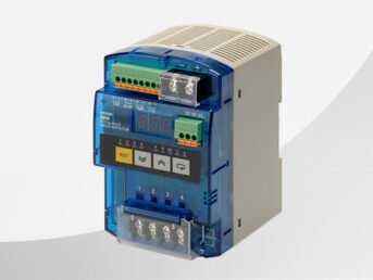 S8M - Versorgungsspannungs-Verteilung und Überwachung