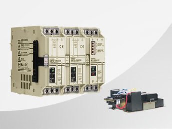 S8T-DCBU-01 – DC-Ersatzversorgungs-Modul