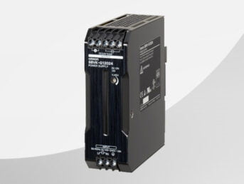 S8VK-G - Das richtige Netzteil für Ihre Anwendung