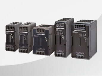 S8VK-S - Schaltnetzteil