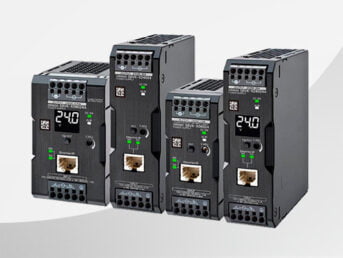 S8VK-X - Schaltnetzteil