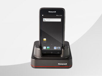 Honeywell ScanPal EDA51 - Full-Touch Mobil-Computer für Einzelhandel