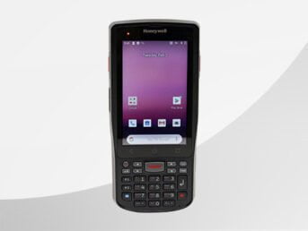 Honeywell ScanPal EDA51K - Touch Mobil-Computer mit Numerik-Tastatur für Einzelhandel