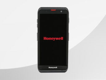 Honeywell ScanPal EDA52 - Full-Touch Mobil-Computer für Einzelhandel