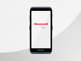 Honeywell ScanPal EDA5S - Full-Touch Mobil-Computer für Einzelhandel