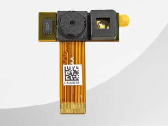 Zebra SE2100 Miniatur-OEM-Imager ohne Decoder - 1D/2D-Scanfunktion zum Einstiegspreis