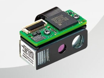 Zebra SE2707 Miniatur-OEM-Imager mit Decoder