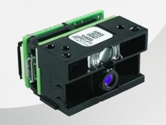 Zebra SE3307 OEM-Area-Imager-Scanmodul mit Decoder