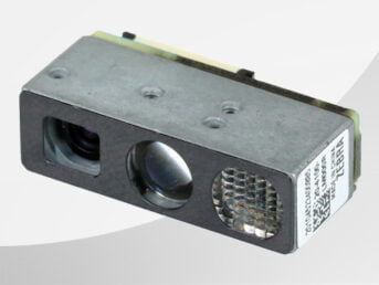 Zebra SE4100 Miniatur-OEM-Imager ohne Decoder