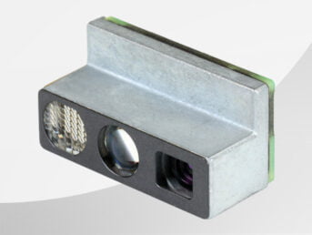 Zebra SE4107 Miniatur-OEM-Imager mit Decoder