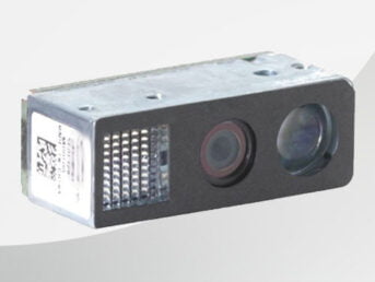Zebra SE4710 Miniatur-OEM-Imager ohne Decoder