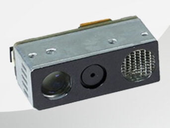 Zebra SE4720 Miniatur-OEM-Imager LED-Aimer