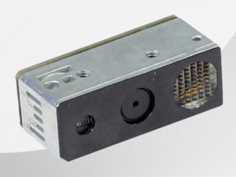 Zebra SE4760 Miniatur-OEM-Imager mit Laser-Aimer