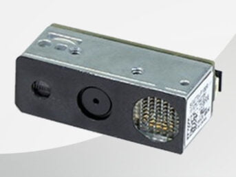 Zebra SE4770 Miniatur-OEM-Imager Laser-Aimer