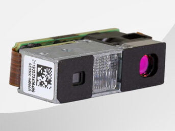 Zebra SE55 - mit erweiterter Reichweite und IntelliFocus-Technologie