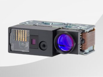 Zebra SE58 - Scanmodul mit größerer Reichweite