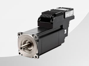 Integrierte Servomotore