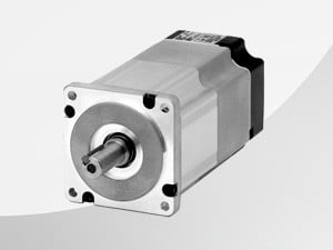 Rotatorische Servomotore