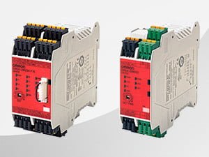 Module mit erweiterten Sicherheitsfunktionen