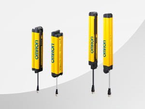 Sicherheitslichtgitter