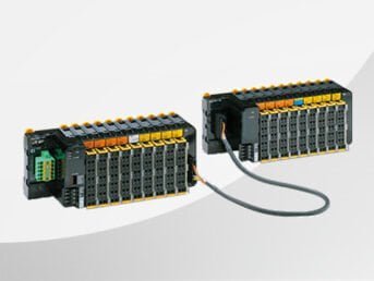 SmartSlice - Das intelligenteste modulare E/A-System