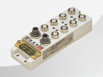 SRT2-*C* - IP67-CompoBus/S-Baugruppe