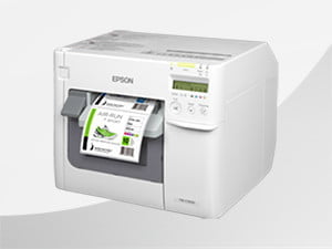 Stationäre Drucker