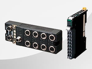 IO-Link Master Units