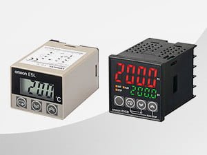 Basis-Temperaturregler