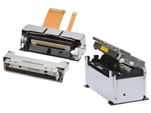 Thermodruckwerke