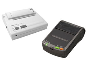 Tischdrucker-Mobildrucker
