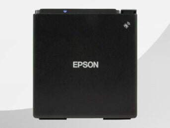 Epson TM-m30II - Kompakter mPOS-Bondrucker für Fachgeschäfte