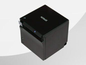 Epson TM-M50 - Traditioneller POS-Bondrucker