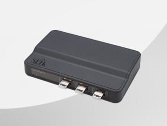 Epson-TSE Server 3 - TSE-Serverlösung für bis zu 3 Epson USB-TSE-Module