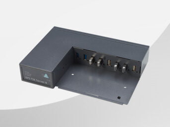 Epson-TSE Server 8 - TSE-Serverlösung für bis zu 8 Epson USB-TSE-Module
