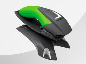 Honeywell Voyager 1202g-bf – Bluetooth-Funk mit SuperCap
