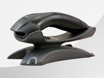 Honeywell Voyager 1202g – robuster Laser-Scanner mit Bluetooth