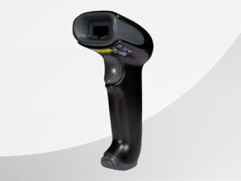 Barcode Scanner Voyager 1250g von Honeywell - Laser-Scanner mit Pistolengriff