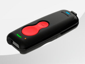 Honeywell 1602g – kabelloser Area-Imager im Taschenformat mit Bluetooth