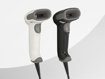 Honeywell Voyager XP 1470g - Idealer Barcodescanner für den Einzelhandel
