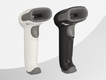 Honeywell Voyager XP 1472g - Idealer kabelloser Barcodescanner für den Einzelhandel