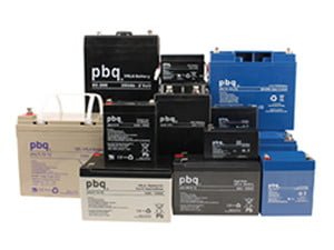 VRLA Bleiakkus pbq