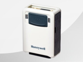 Honeywell Vuquest 3320g – liest sämtliche gedruckten und digitalen Barcodes