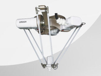 X-Delta 3+1 - Das schnellste Picking-System